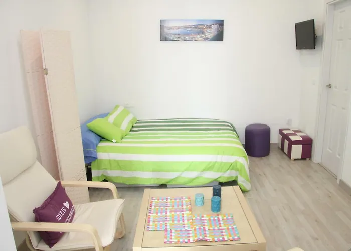 Tg Freshapartments