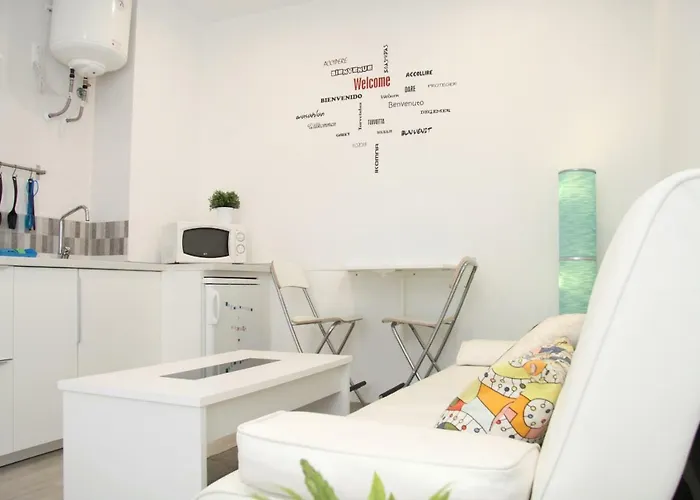 Tg Freshapartments